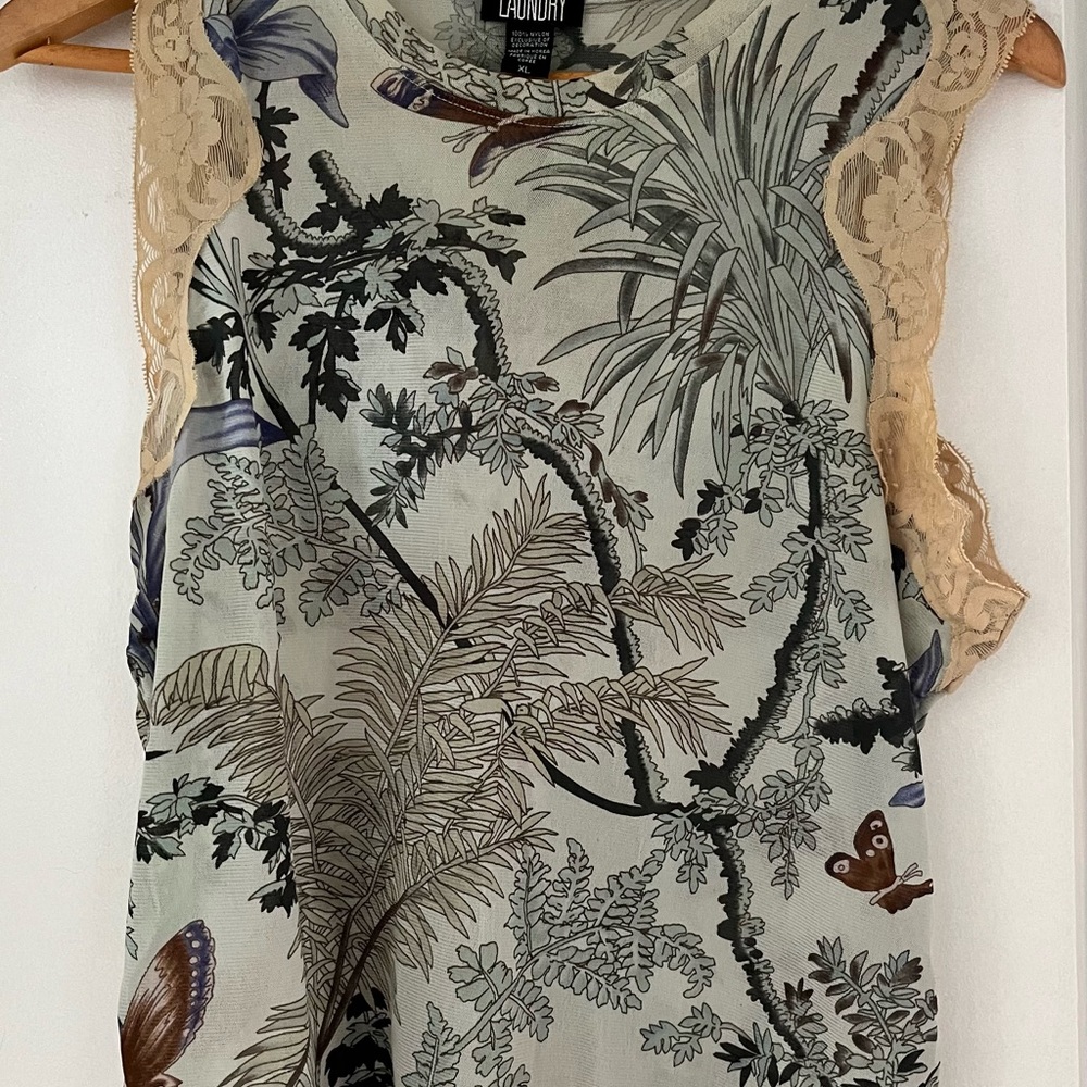 Amazing tank top